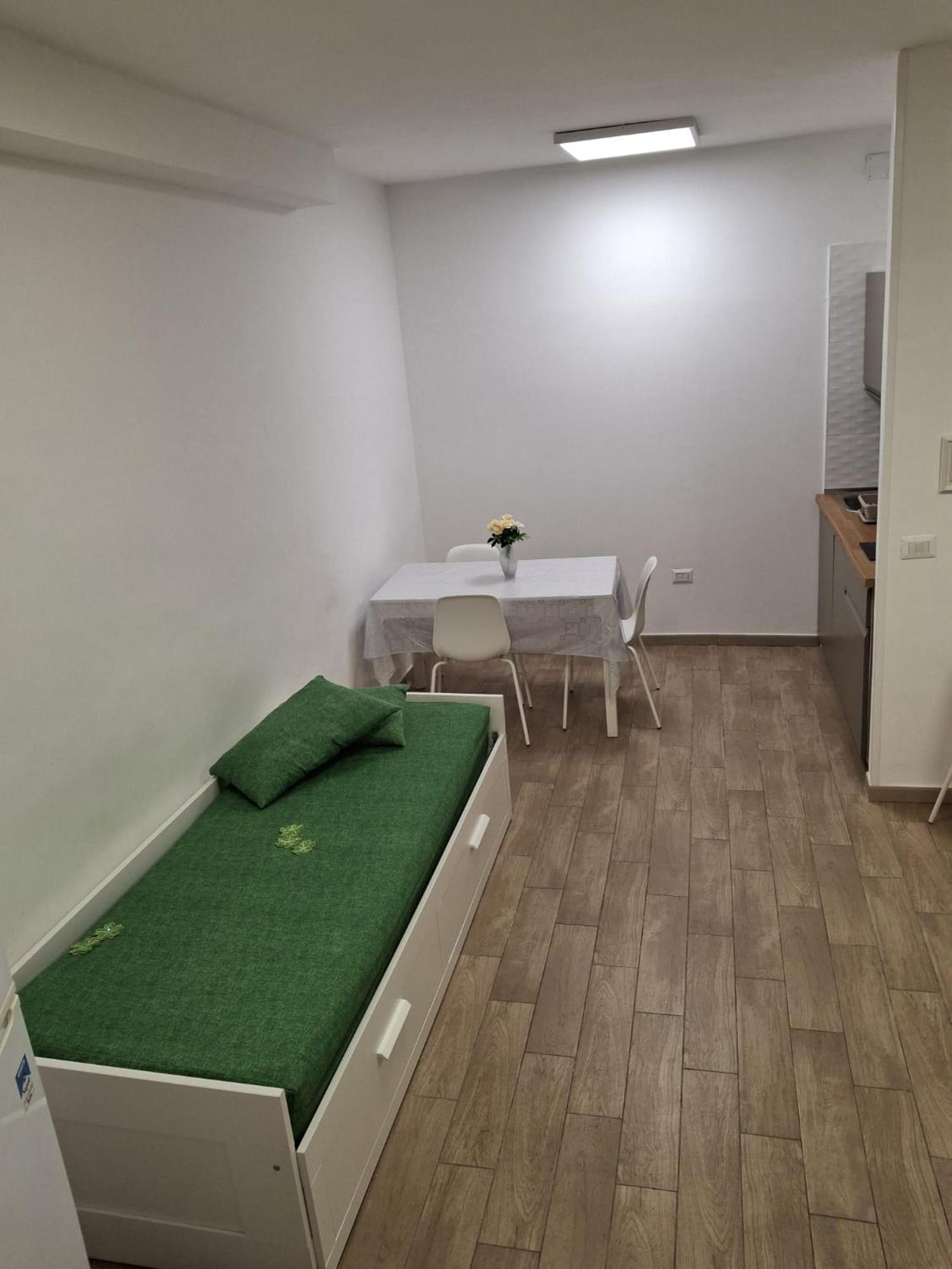 Salvatore Tommasi 43 Centro Storico Neapel Exteriör bild